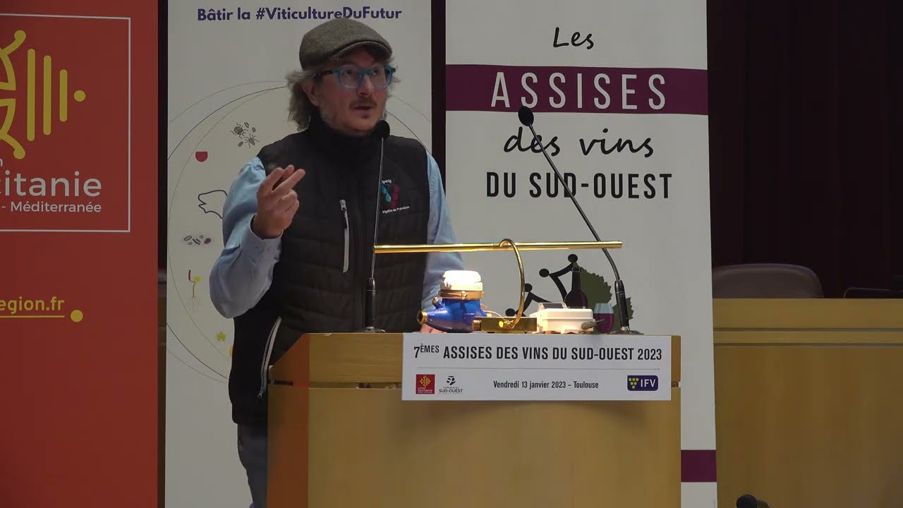 Techniques d'irrigation des systèmes