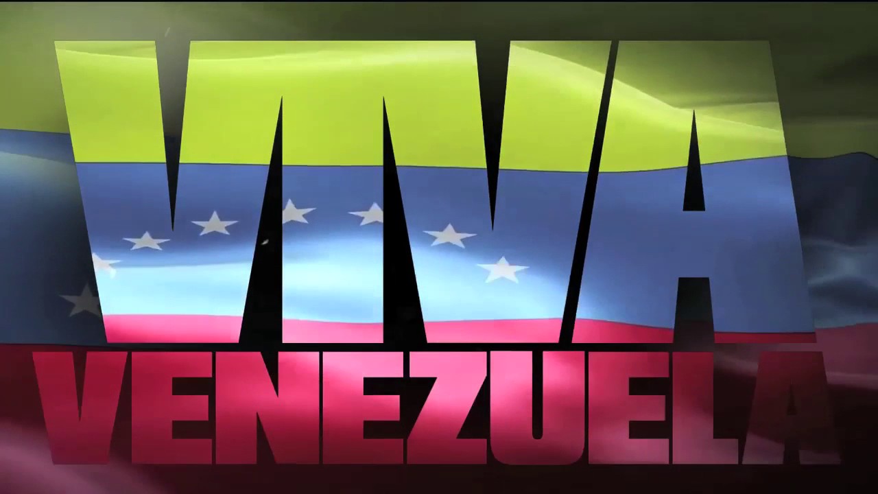 VIVA VENEZUELA (Tropical House Remix by DJ Gabriel Galdo)