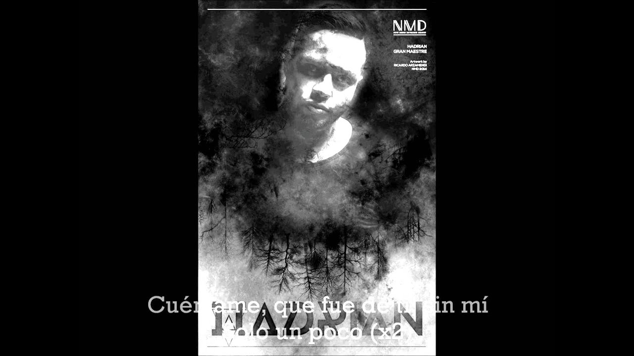 Hadrian-El Paraiso (Letra)