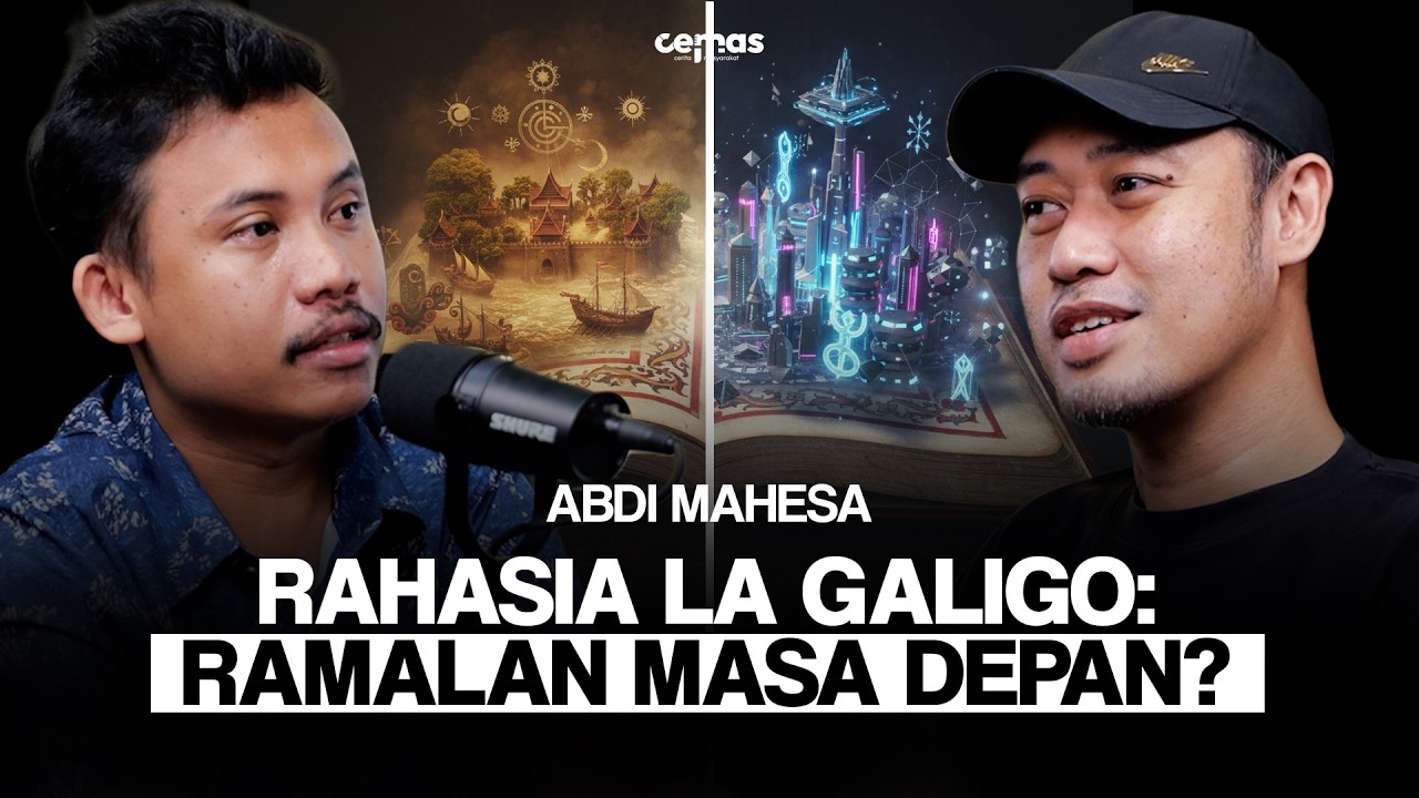 MENJEMPUT MASA DEPAN MELALUI MASA LALU: PESAN TERSEMBUNYI DARI NASKAH LONTARA