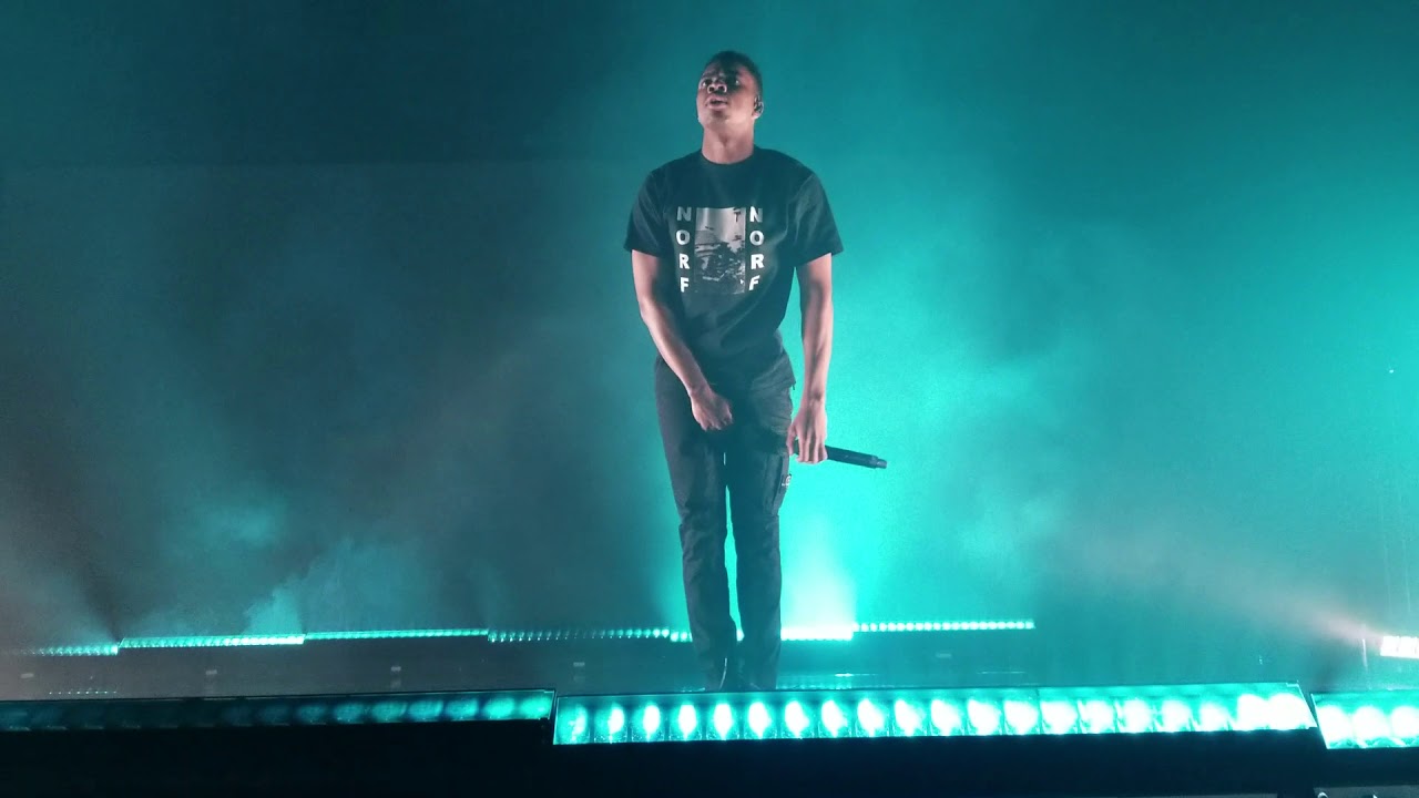 Vince Staples - 