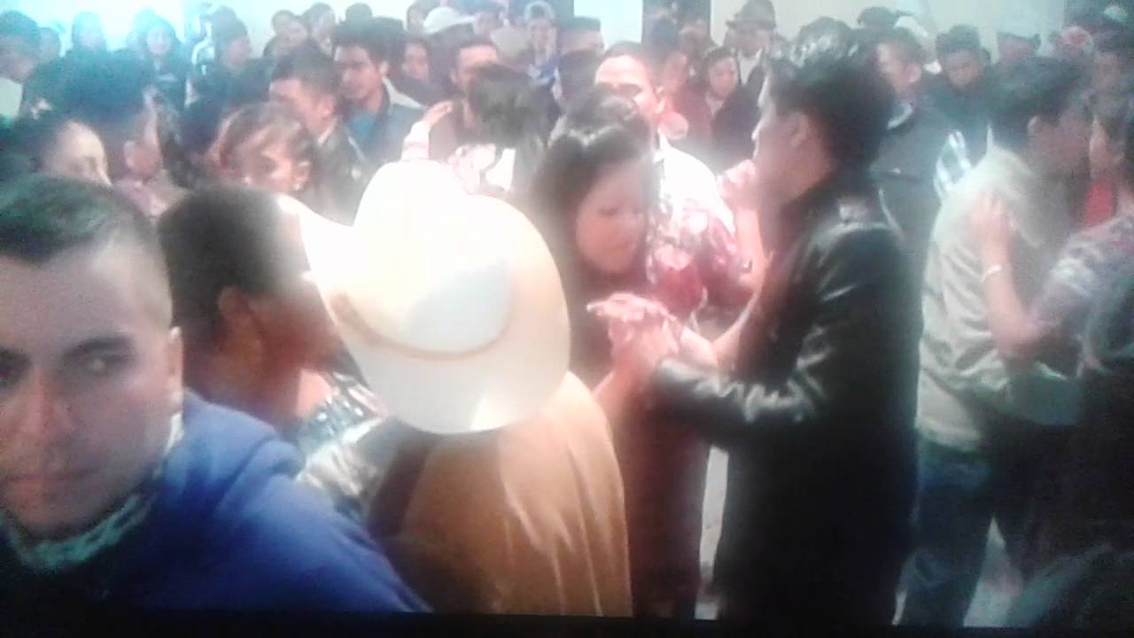 Aldea calel 13 de febrero 2016