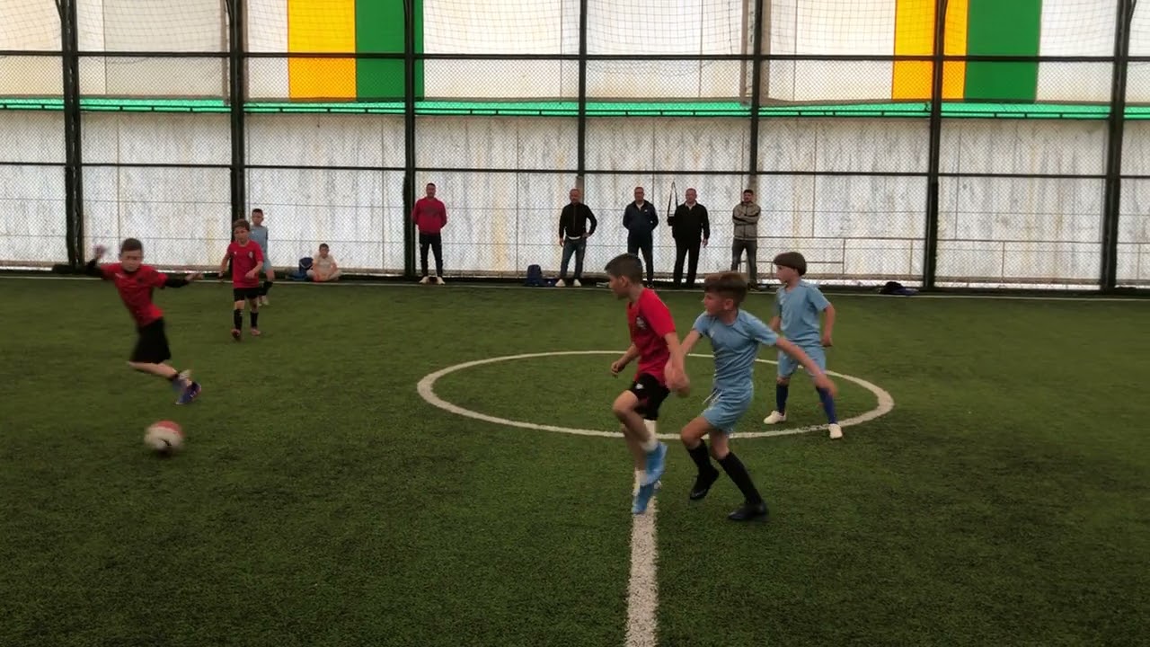 Laci vs Shenkolli 3-3  p2