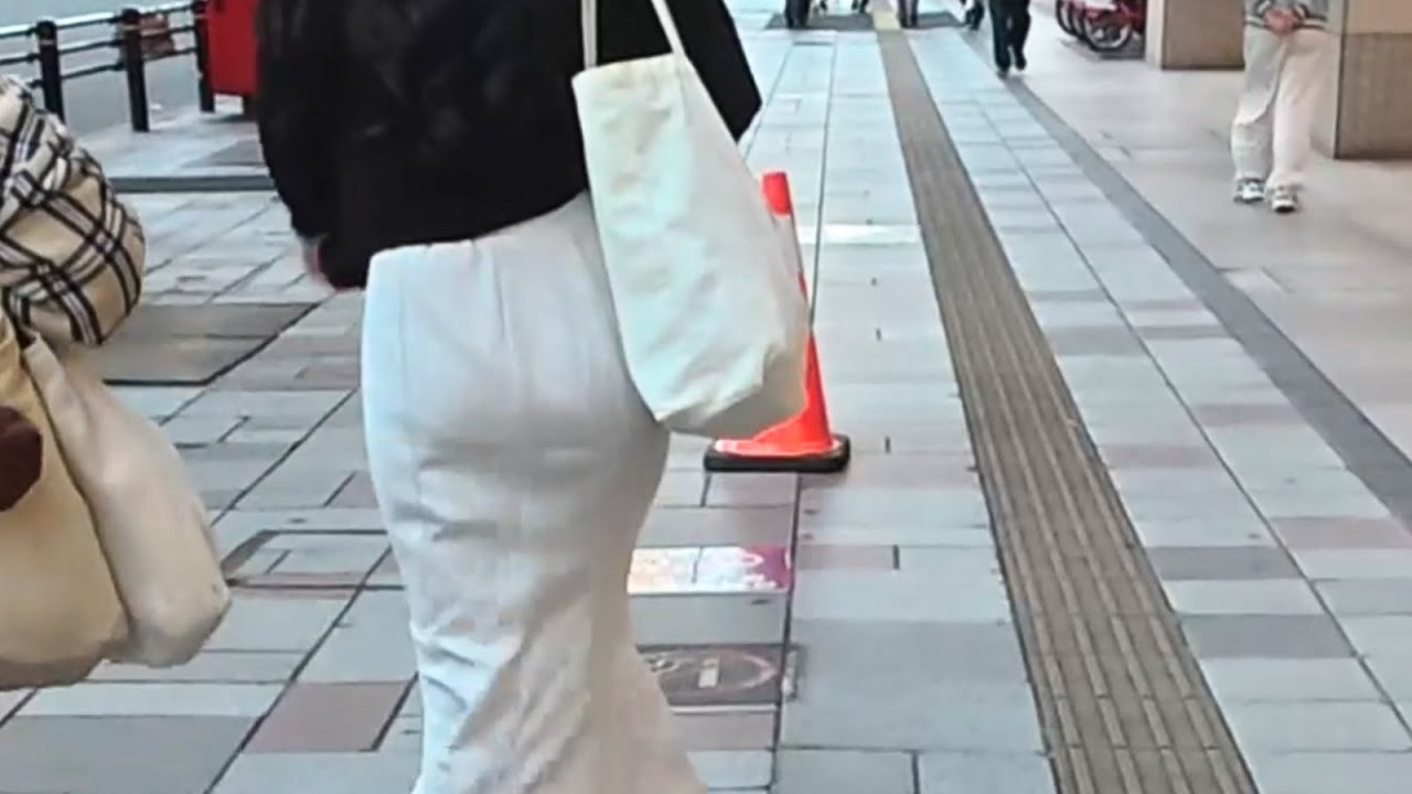 ホワイトとブラック流行る