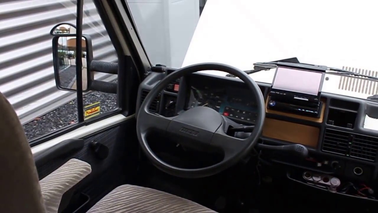 Hobby 600 www.autosencampers.nl