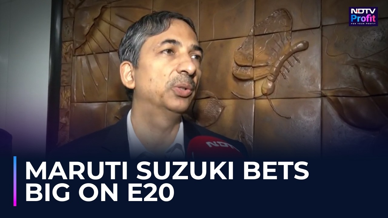 Maruti Suzuki: &bdquo;Nawet jeśli użyjesz E20 w samochodzie z silnikiem E10, nie zaobserwowaliśmy żadny...