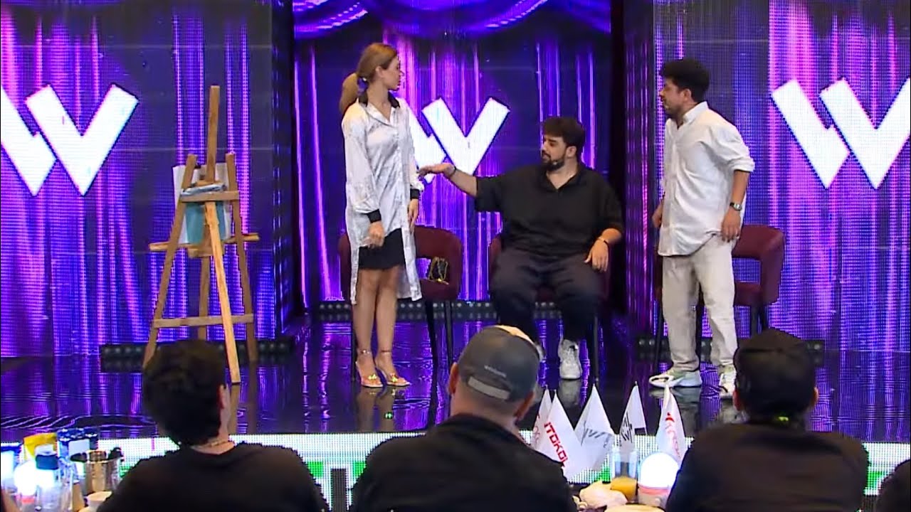 Women's Club 240 - «ՍՈՎՈՐԻ, ՈՐ ՄԱՐԴ ԴԱՌՆԱՍ…»