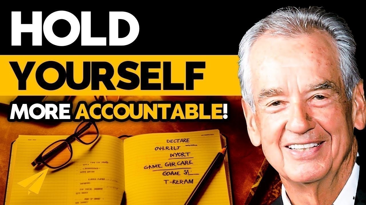 How to Unlock Your True Potential | Lessons from Zig Ziglar in 2.5 Hours