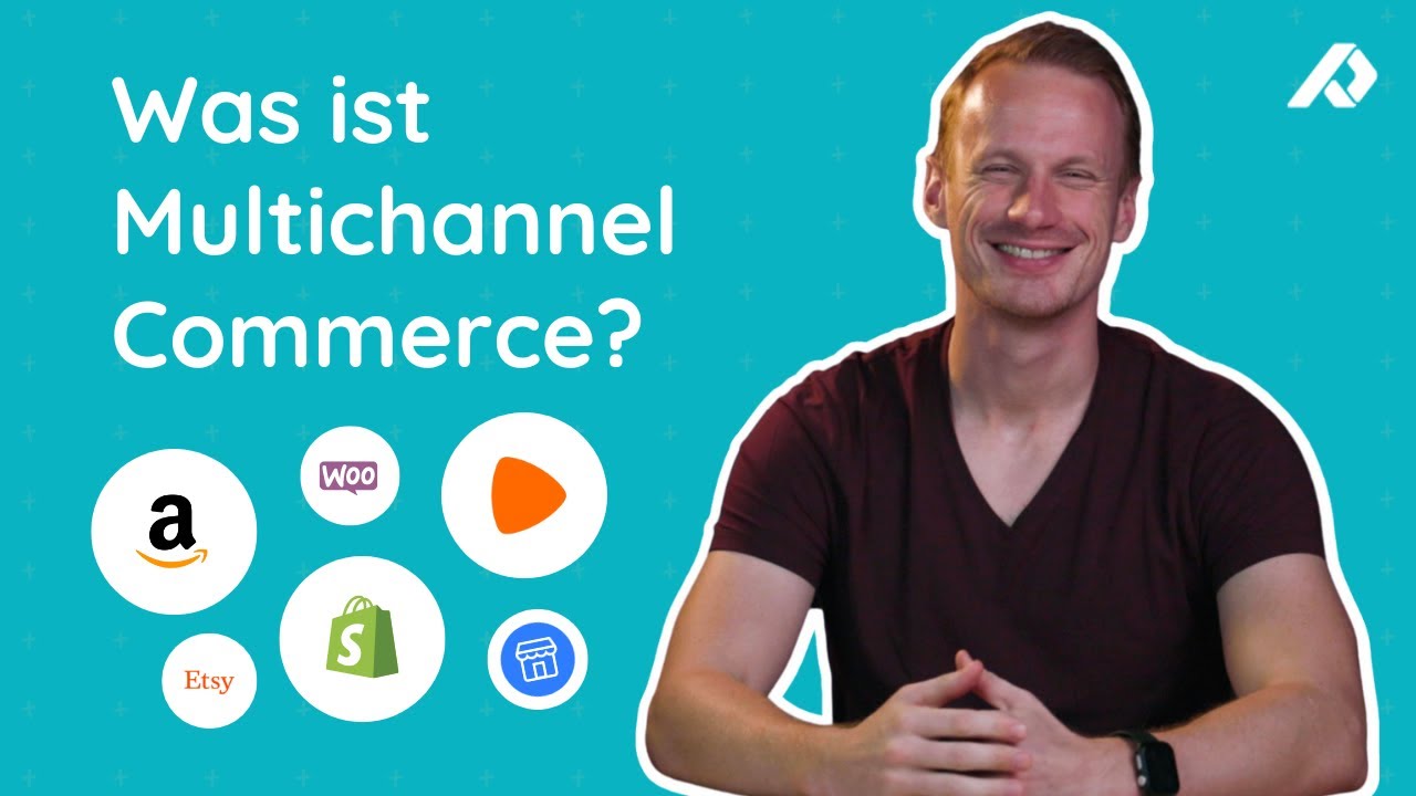Was ist Multichannel Vertrieb und ist es das Richtige f&uuml;r dein Unternehmen?