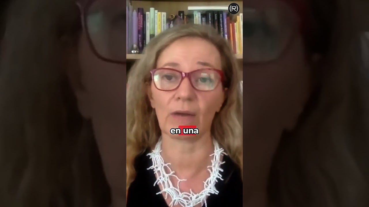 VICKY ROSELL DESMONTA el &Uacute;LTIMO BULO DEL PP