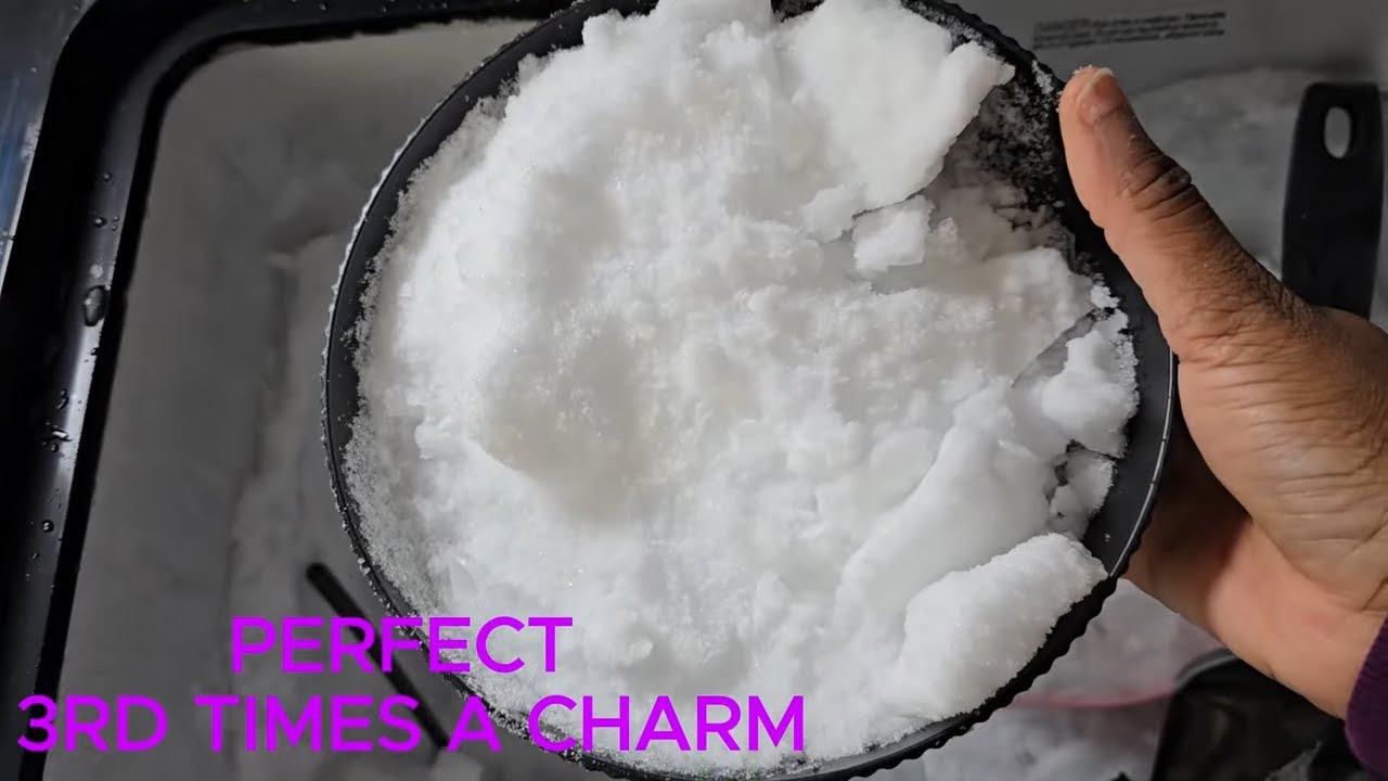 GRAB & CRUNCH BOWL | #cotdf | EATING WITH HANDS | TOOK 3 ATTEMPT NOTHING PERFECT OVER HERE #asmr