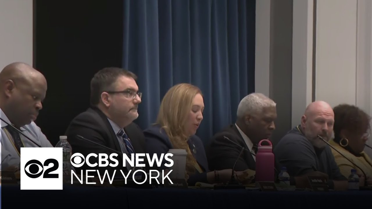 Hackensack, N.J. schools face $17 million budget deficit