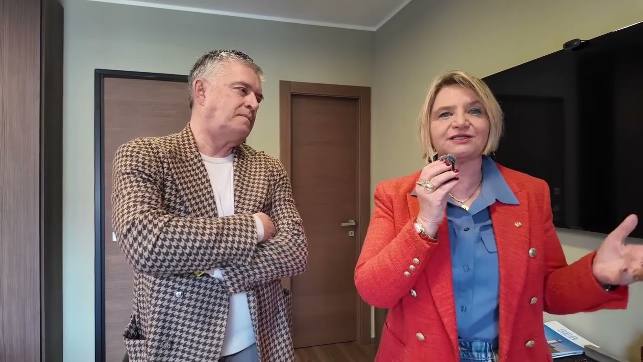 Lun 16 Mar 26 - TG Sera