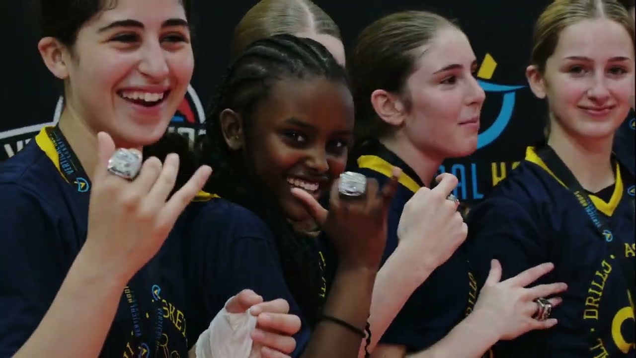 Vertical Hoops EuroCup 2025 - Day 3 Recap