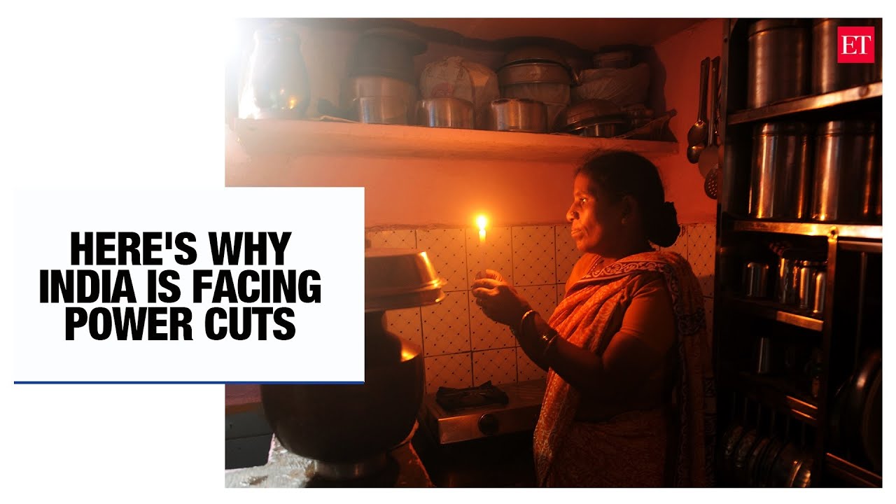 Decoded: Here's why you might face power cuts despite paying your electricity bills