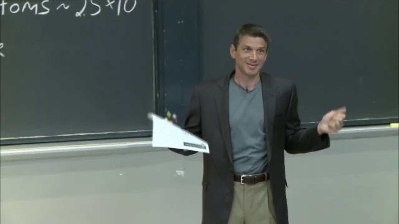 3. Atomic Models (Intro to Solid-State Chemistry)