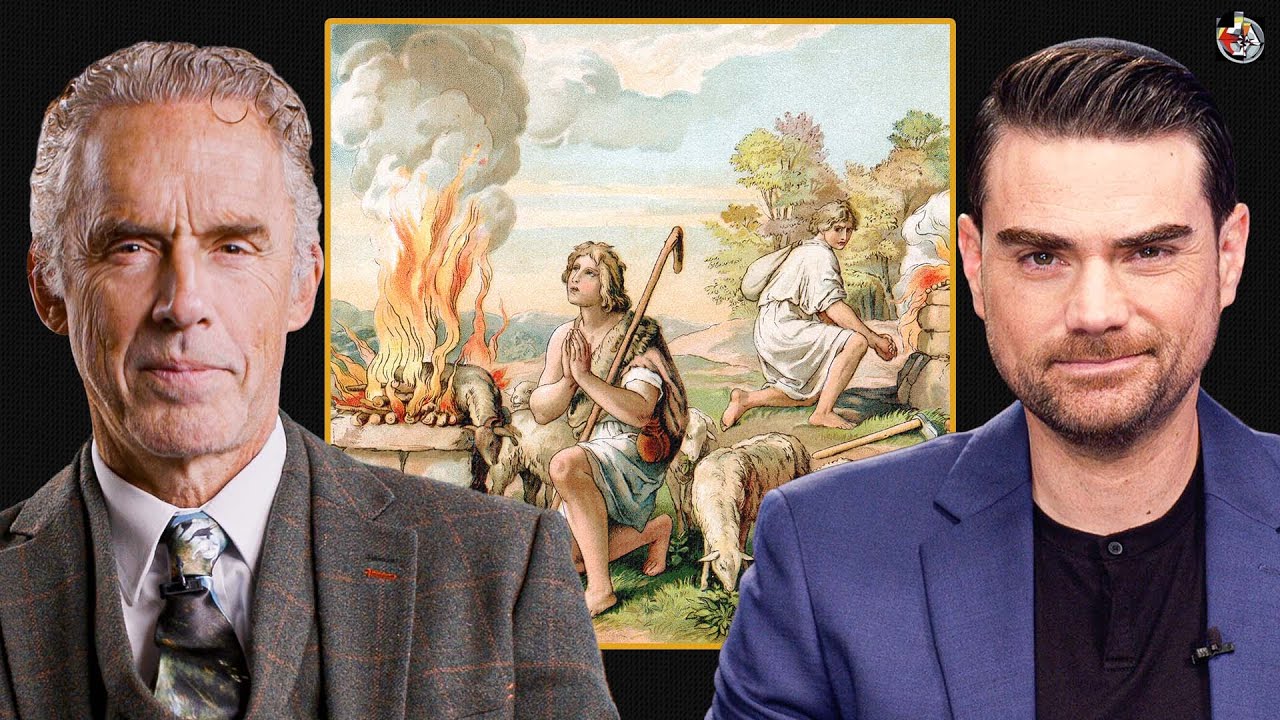 Are You Cain or Abel? | The Origin of Victim Mentality