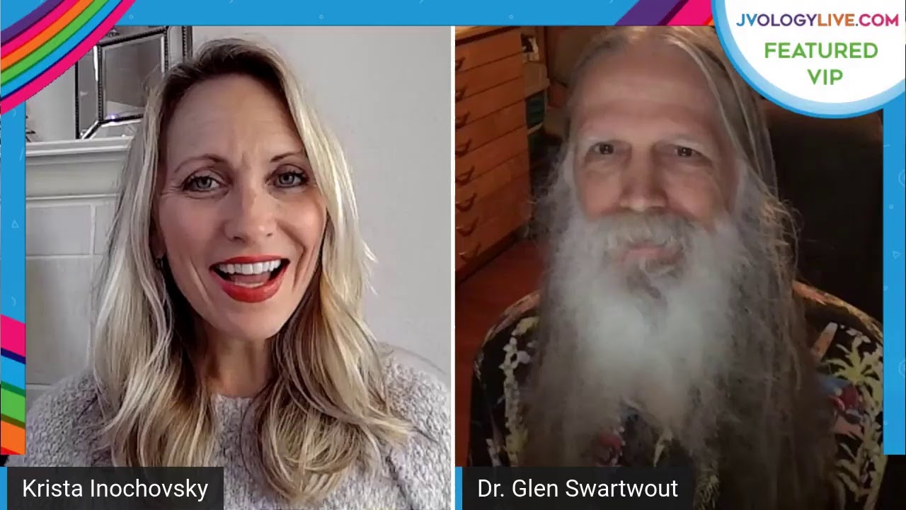 VIPP-Dr. Glen Swartwout