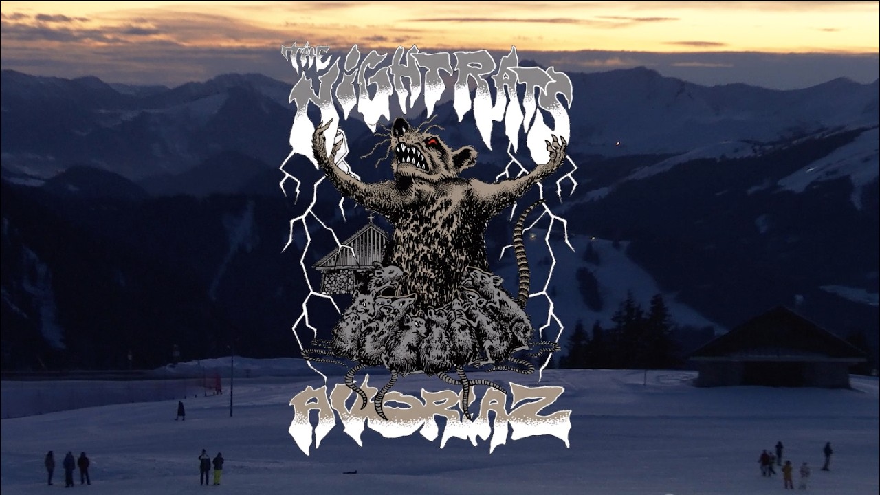 The Night Rats - Avoriaz
