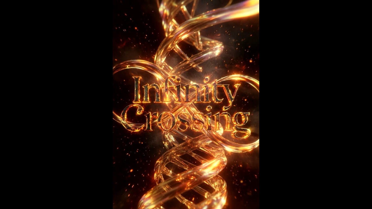 The Infinity Crossing (music)