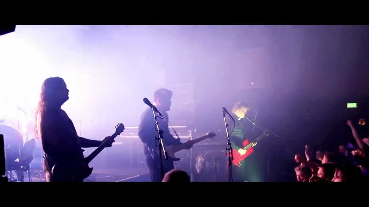 Sydän, sydän: Keskusta (Live, Tavastia, Helsinki 25.1.2013)