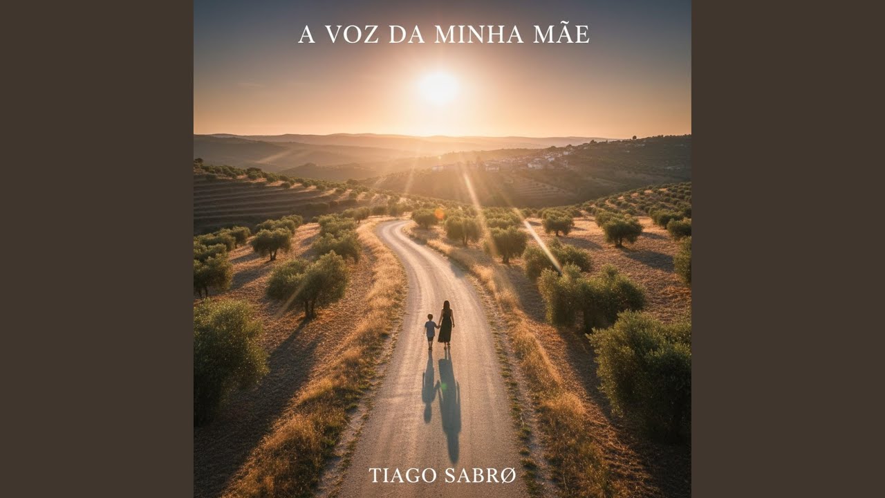 A Voz da Minha Mãe