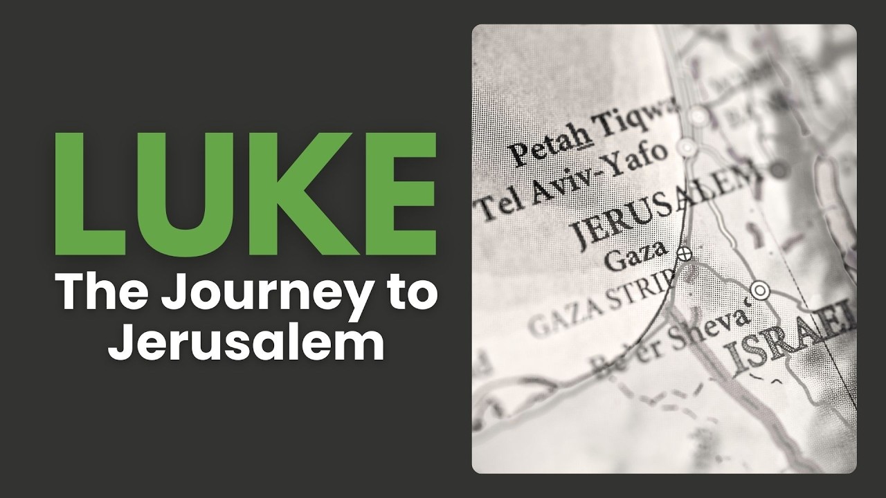 Luke 17:20-37 Are You Spiritually Awake? by Pastor Reggie Etheridge