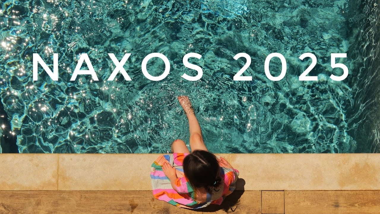 Naxos 2025 Part 1