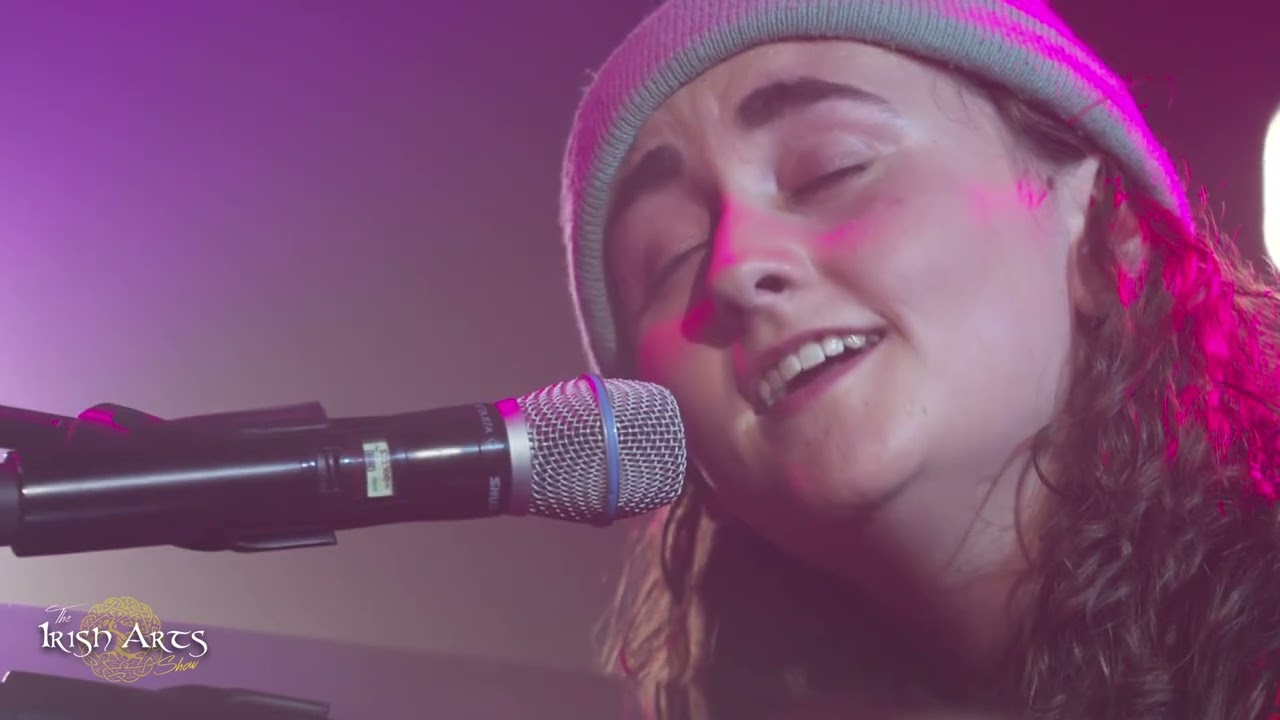 The Stephen Leeson Show Episode 22 - Rachel Grace