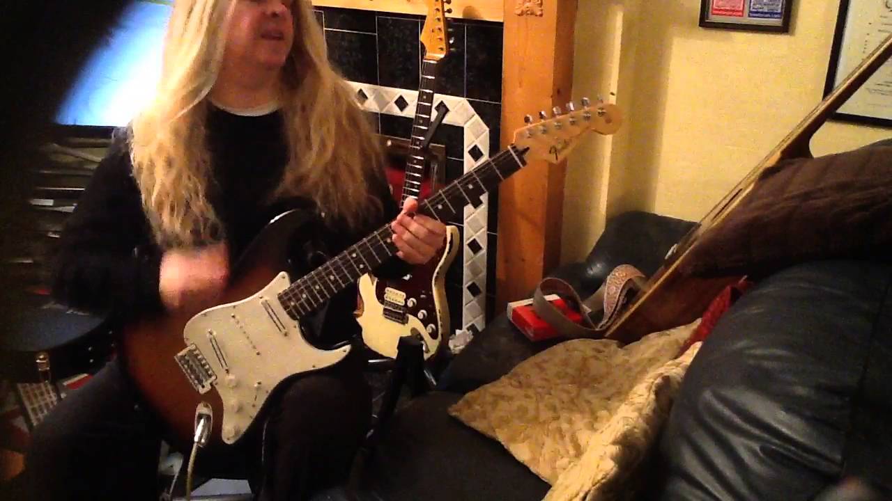 Joyo hot plexi pedal review