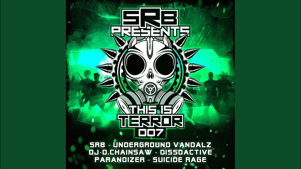 I Take Your Brain (Original Mix)