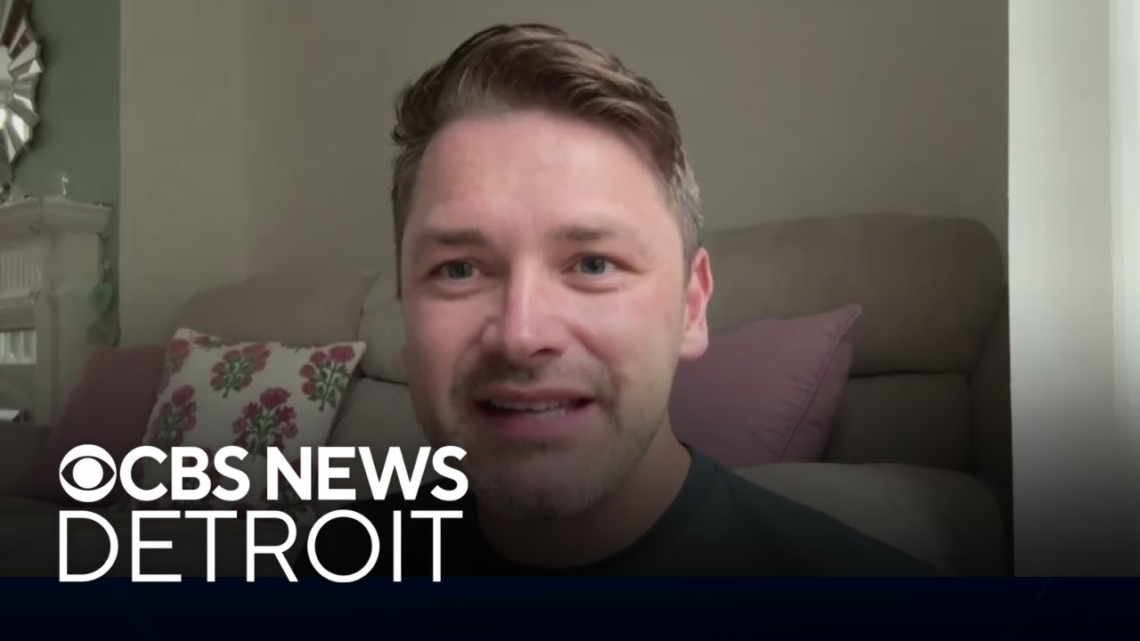 UK social media influencer raising money for Michigan kids