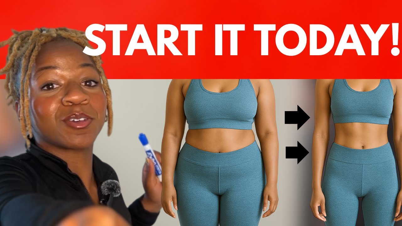The Truth Your Doctor Won’t Tell You About Fat Loss & Chronic Illness