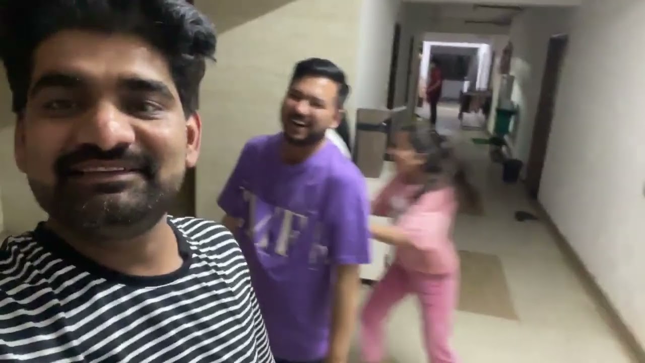 मुंबई में कैसे कैसे लोग मिल जाते है | Daily Video Vlog | Actor Rahul sharma 2025
