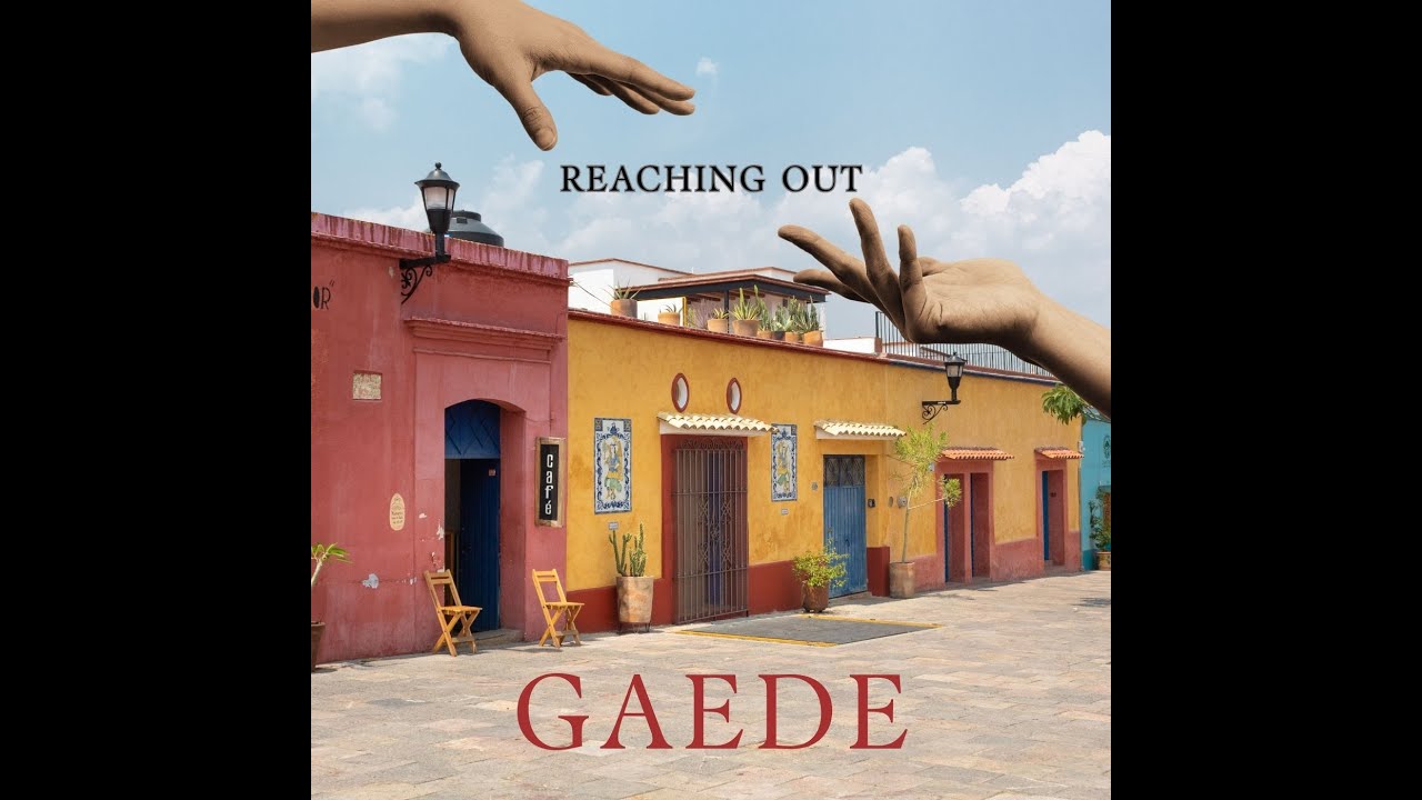 Reaching Out