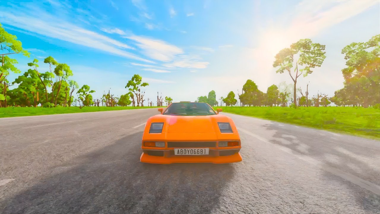 Instant 600 MPH Acceleration: Which BeamNG Car Survives! 🔥 - BeamNG Drive #1million
