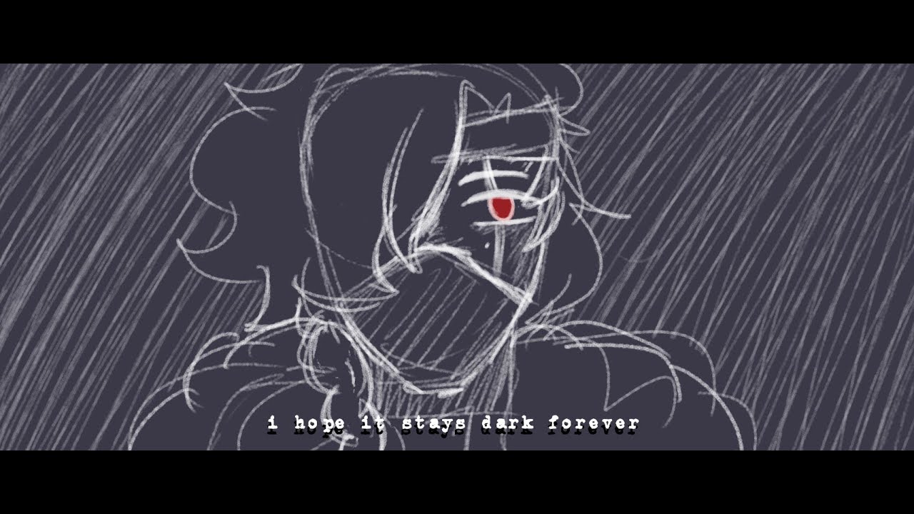 i hope we both die [last life smp animatic]