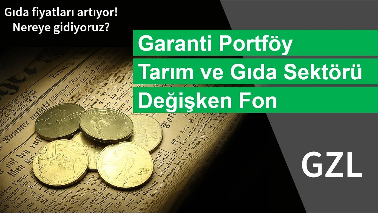 Pandeminin sert tokadı! Tarım ve Gıda neden hayati? #GZL