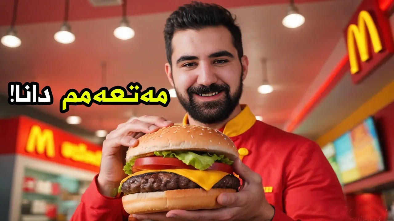 خۆشترین مەتعەم بەڕێوە دەبەین(درەنگە لایڤی شەو)