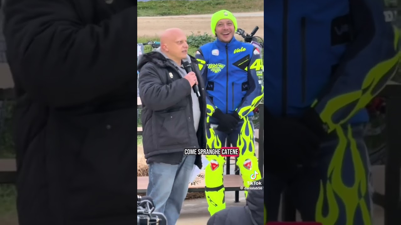 Ospite alla “100 km dei campioni”