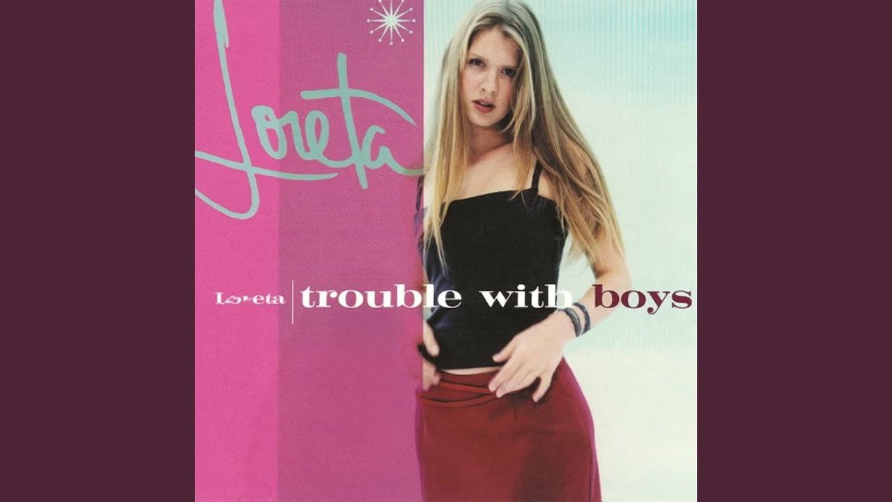 Trouble With Boys