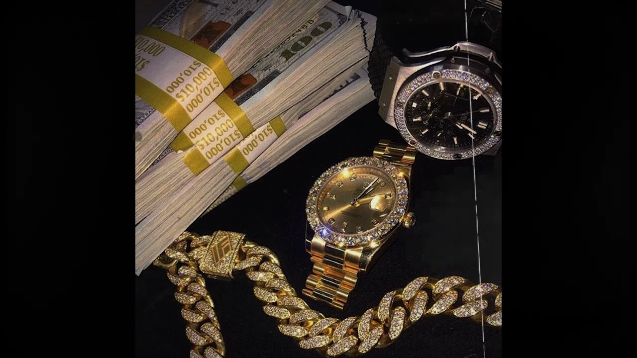[FREE]  Key Glock x Young Dolph type beat 2026 - EGO