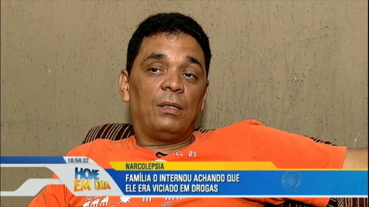 Conheça a narcolepsia, a doença do sono