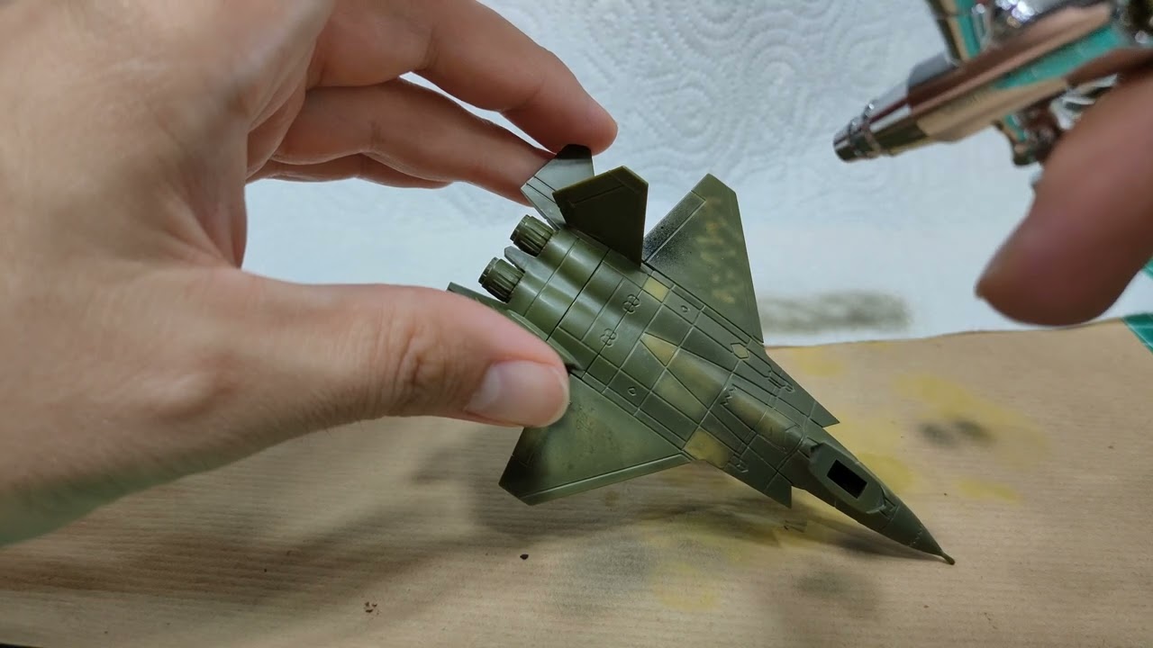 Mobius 0.2mm - duże powierzchnie