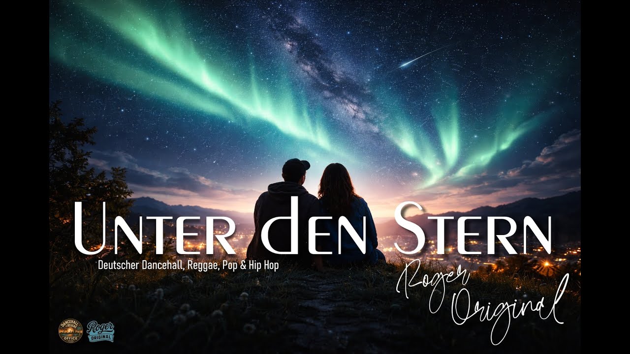 Unter den Stern - Dancehall/Hip Hop auf Deutsch
