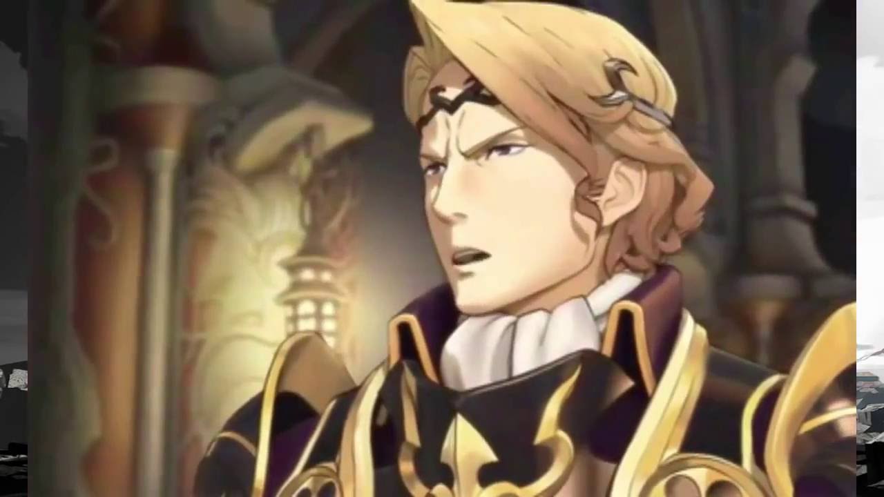 Heroes - Fire Emblem Fates AMV (Spoilers)
