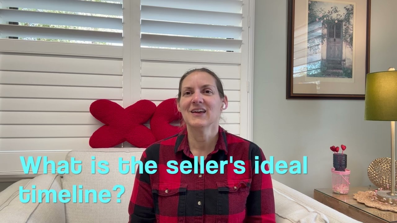 Before You Fall in Love With a House, Ask THESE Questions at the Showing