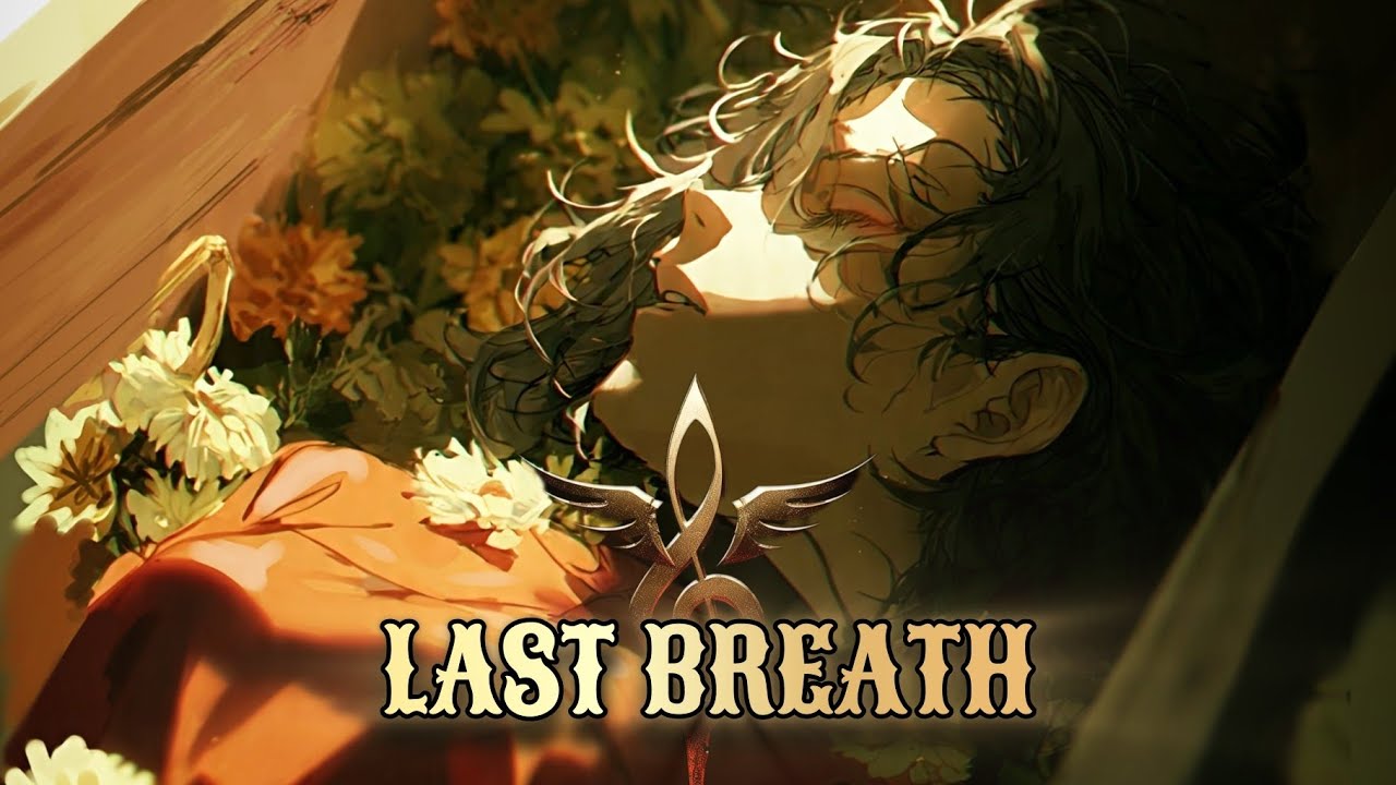 Sad Music | LAST BREATH | 3D EFFECT | By E.F.C Studios 