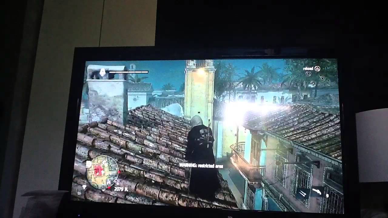Ac4: getting a manuscript