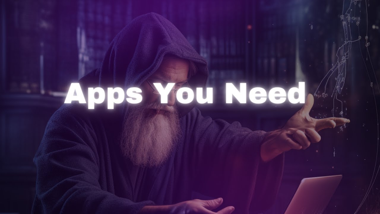 Apps You Need On Your Phone For Forex Trading | Forex Course